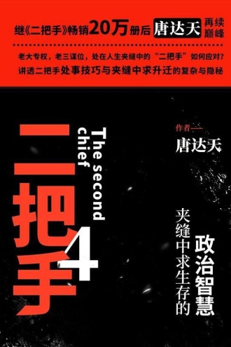 二把手4
