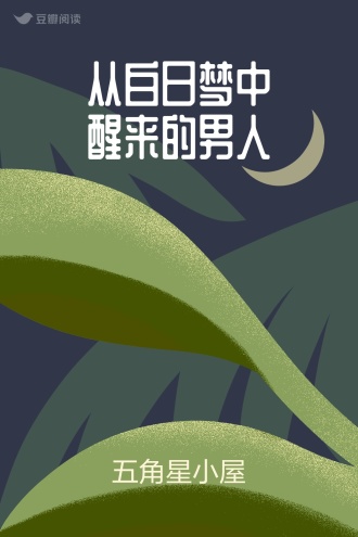 从白日梦中醒来的男人