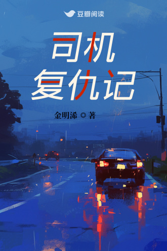 司机复仇记