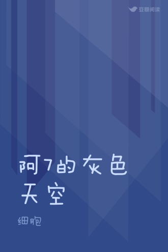阿7的灰色天空