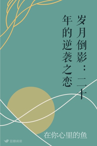 岁月倒影:二十年的逆袭之恋