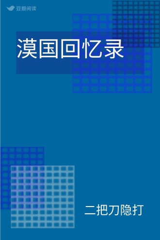 漠国回忆录