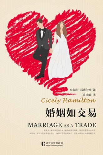 婚姻如交易