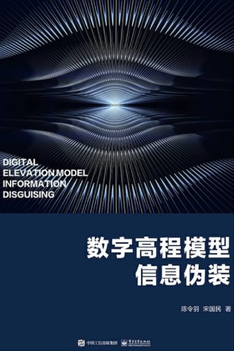 数字高程模型信息伪装