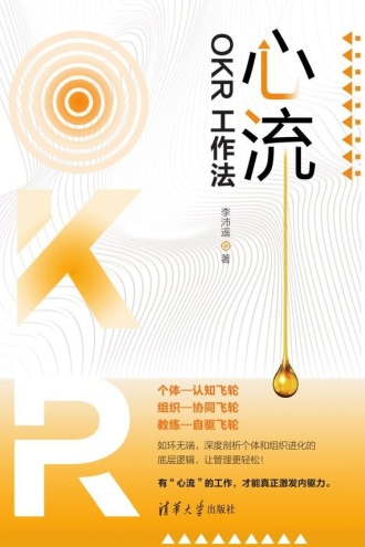 心流 - 李沛遥 | 豆瓣阅读