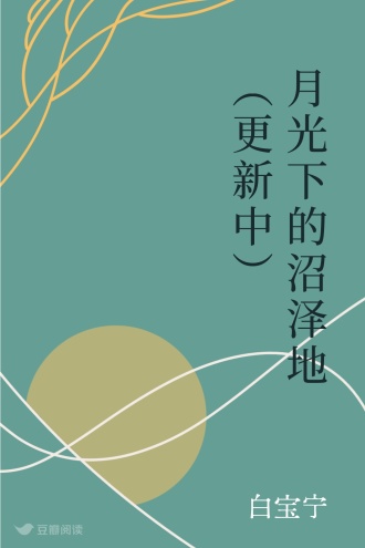 月光下的沼泽地（更新中）