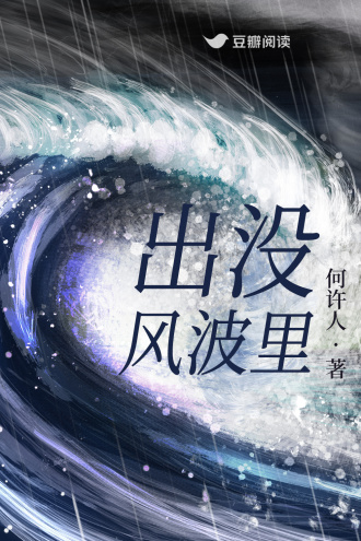 出没风波里