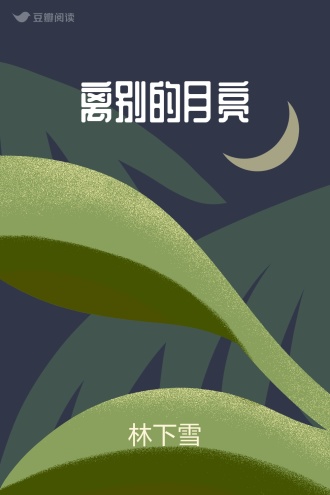 离别的月亮