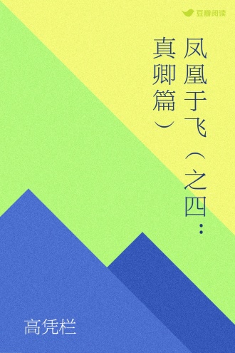 凤凰于飞（之四：真卿篇）