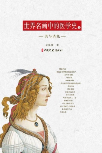 世界名画中的医学史二：美与消耗