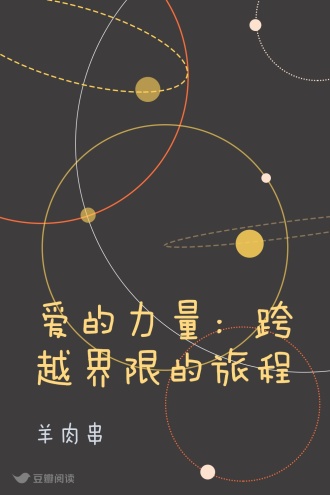 爱的力量：跨越界限的旅程