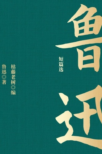 鲁迅短篇选