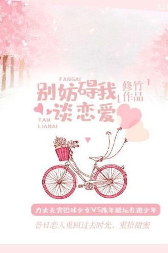 别妨碍我谈恋爱