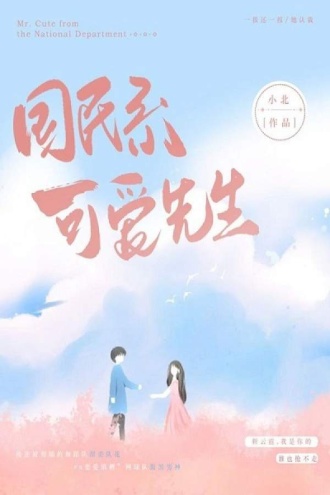 国民系可爱先生