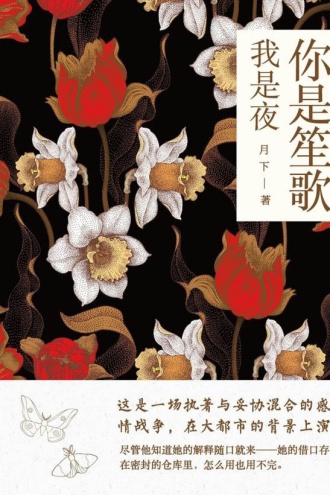 你是笙歌我是夜