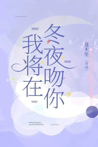 我将在冬夜吻你