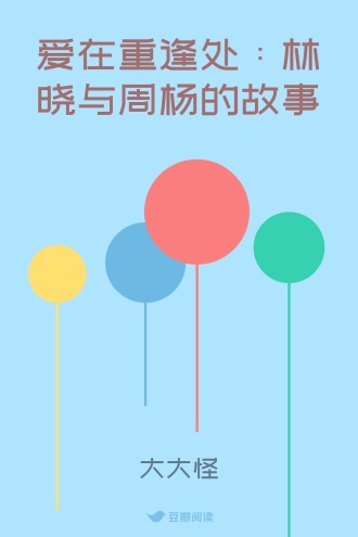 爱在重逢处：林晓与周杨的故事
