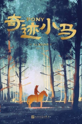 奇迹小马