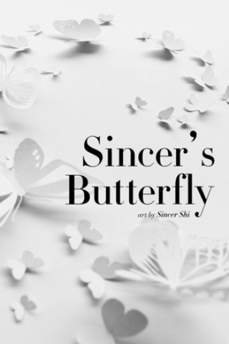 Sincer’s Butterfly