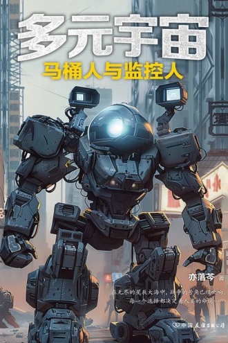 多元宇宙：马桶人与监控人