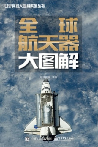 全球航天器大图解