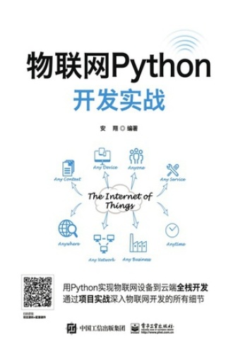 物联网Python开发实战