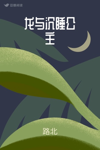 龙与沉睡公主