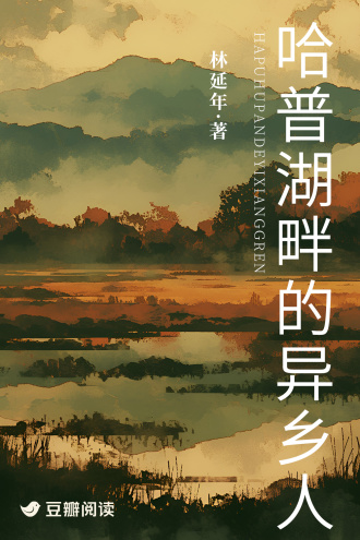 哈普湖畔的异乡人