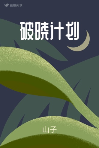 破晓计划