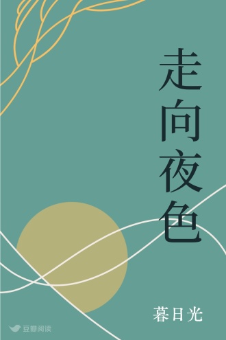 走向夜色