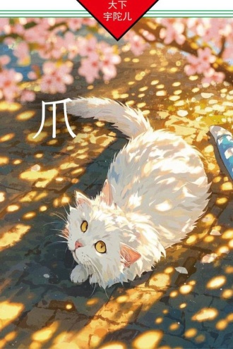 爪