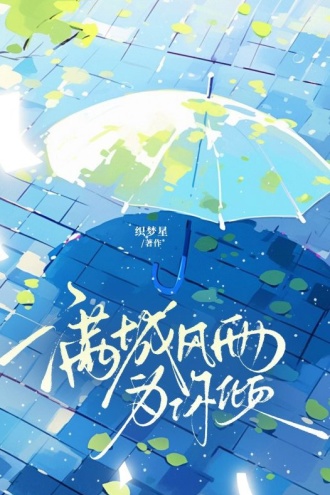 满城风雨为你倾