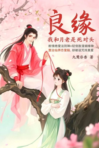 良缘:我和月老是死对头