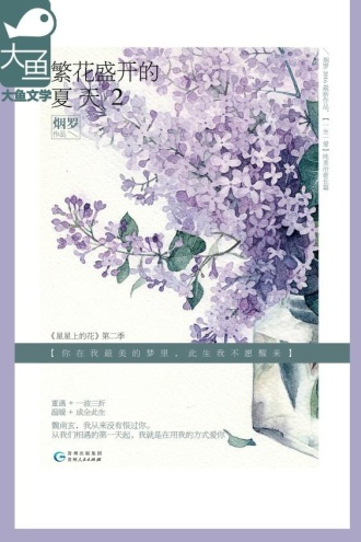 繁花盛开的夏天2