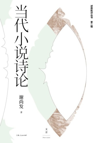 当代小说诗论