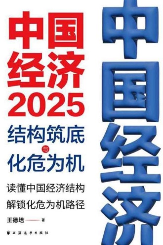 中国经济2025:结构筑底与化危为机