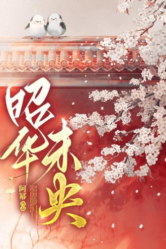 昭华未央(第一卷)