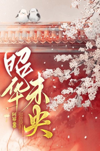 昭华未央(第四卷)