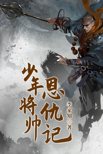 少年将帅恩仇记