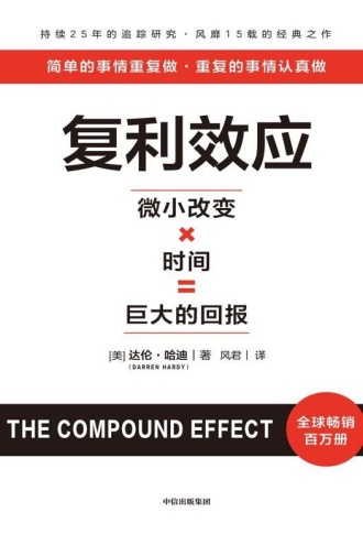 复利效应