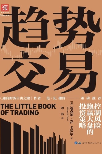 趋势交易