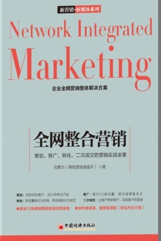 全网整合营销