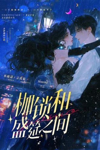 枷锁和盛筵之间