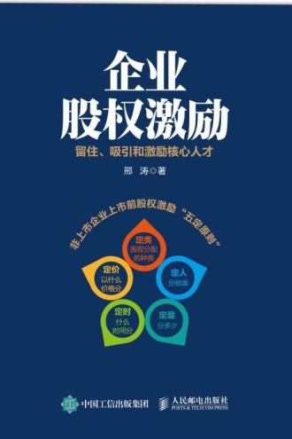 企业股权激励
