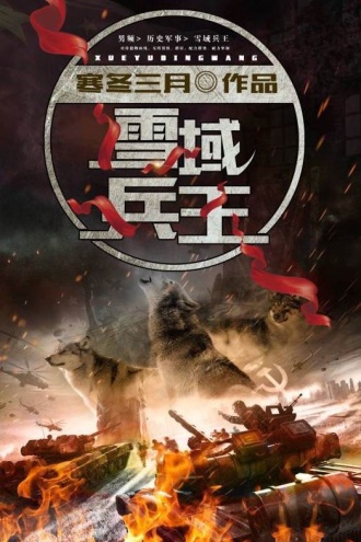 雪域兵王