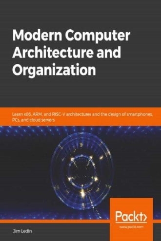 Modern Computer Architecture and Organization