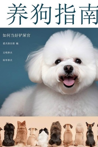 养狗指南