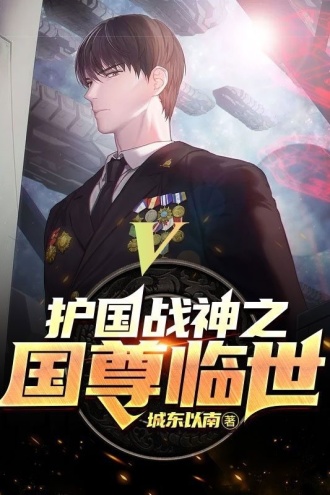 护国战神之国尊临世V