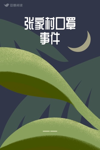 张家村口罩事件