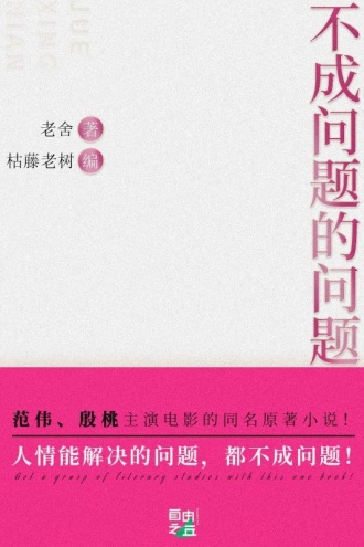 不成问题的问题